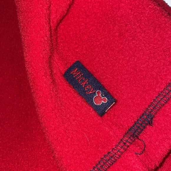 Vintage Mickey Unlimited Woman Hoodie With Kangaroo Pocket Sz 2X - Picture 8 of 10